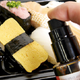 Illustration for article titled Spray-On Soy Sauce Ensures Your Sushi Isn't Soaked In Salt